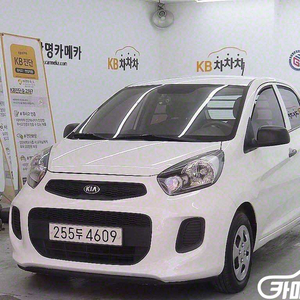 [기아]더 뉴 모닝 밴 고급형 #최저가도전