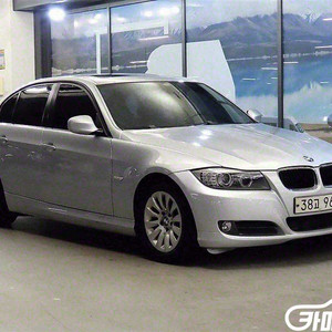 [BMW]3시리즈 (E90) 320i 세단 (0톤) #