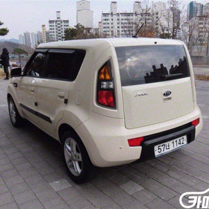 [기아]쏘울 1.6 SMART #최저가도전
