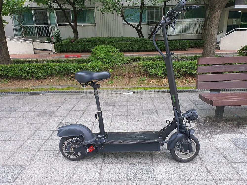 전동킥보드 나노휠 air 1000 10인치 13A--0