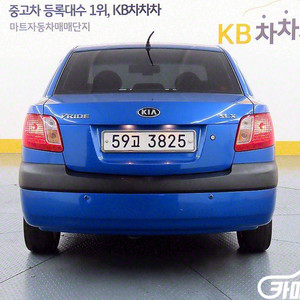 [기아]프라이드신형 1.6 4DR CVVT SLX (5