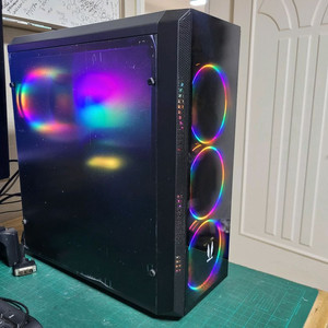 i5 11400F 16G RTX3060 SSD256G