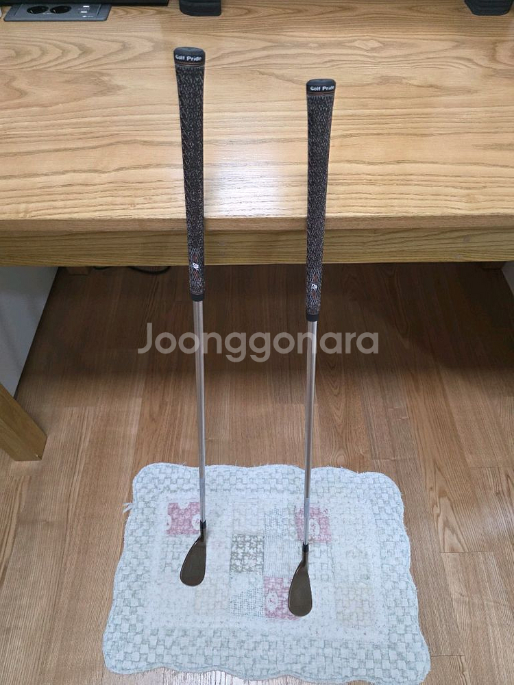 골프 장비--1