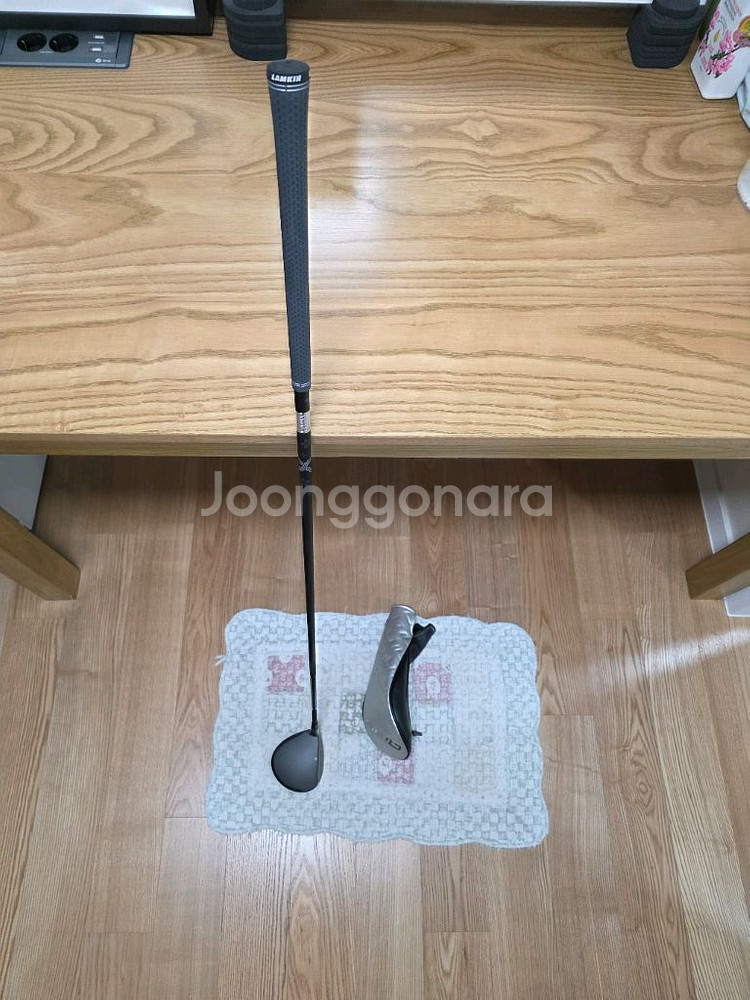 골프 장비--3