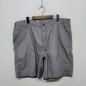 칼하트 반바지 빅사이즈 하프팬츠 아메카지 캐주얼