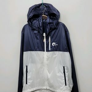 (105) 네파 바람막이 점퍼 등산복 윈드스토퍼 자켓