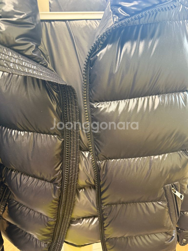 몽클레어 마야 패딩(남자) 4사이즈 24F/W--2