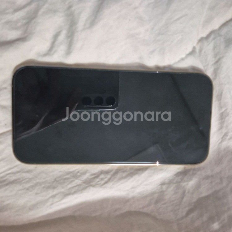 아이폰14pro 1TB(골드) 자급제 s급 기기 팔아요--1