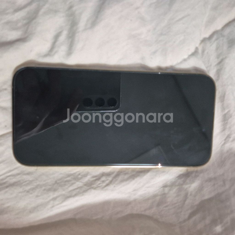 아이폰14pro 1TB(골드) 자급제 s급 기기 팔아요--8