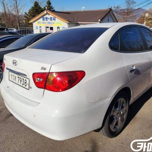[현대]아반떼 HD 1.6 VVT S16 프리미어 #최