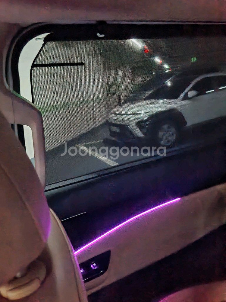 카니발. 하이리무진. 신차. 중고차. 단기.장기 렌트카--5