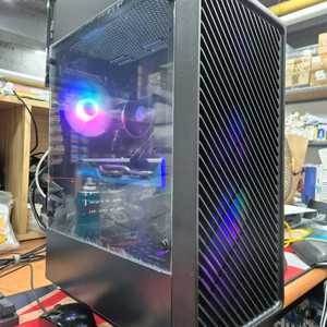 [경산]게이밍 컴퓨터 핀매(RX580 8GB 외)