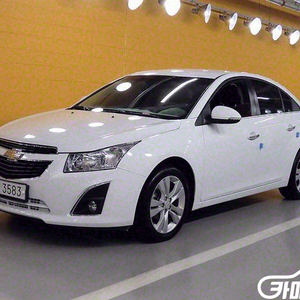 [쉐보레]크루즈 1.8LTZ + (5인승) #최저가도전