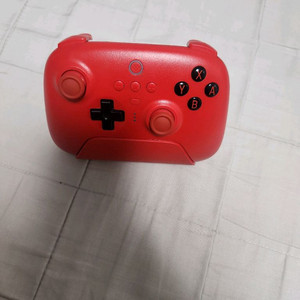 8bitdo 얼티메이트 스위치용