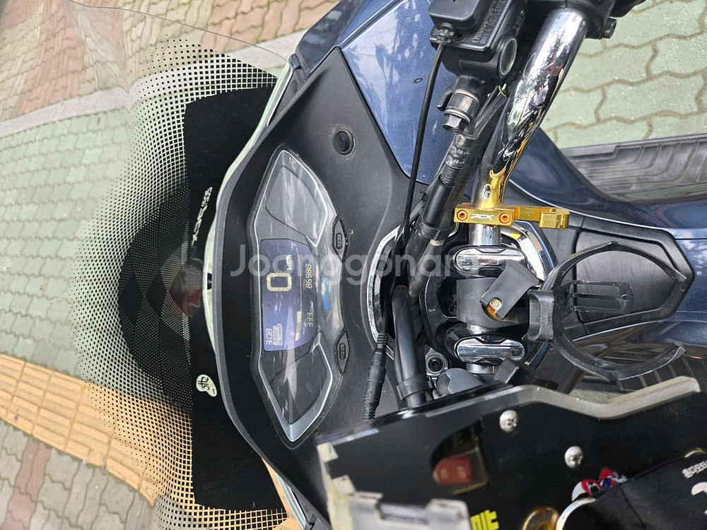 pcx125 22년식abs--3