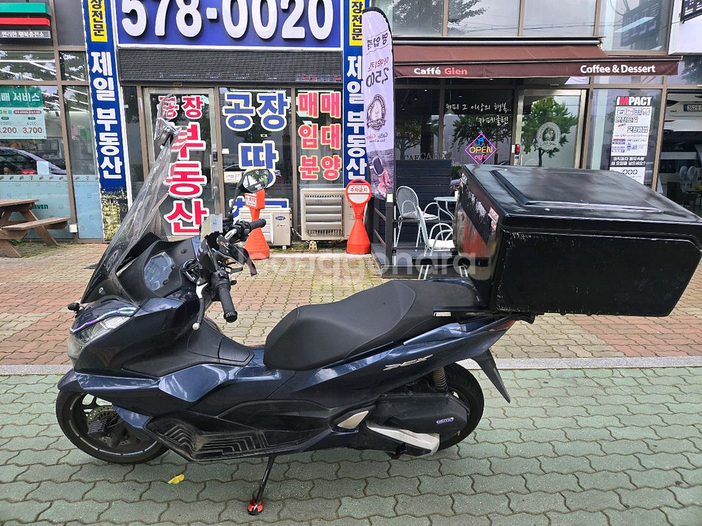 pcx125 22년식abs--2