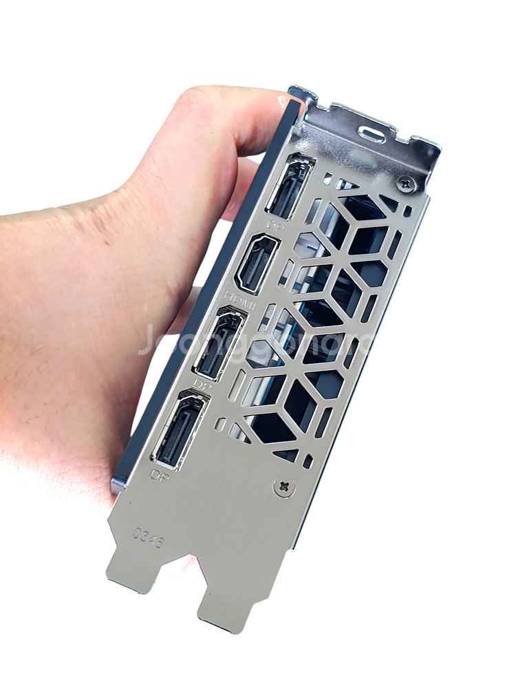 풀박스 갤럭시 RTX 4060 D6 8GB 그래픽카드--3