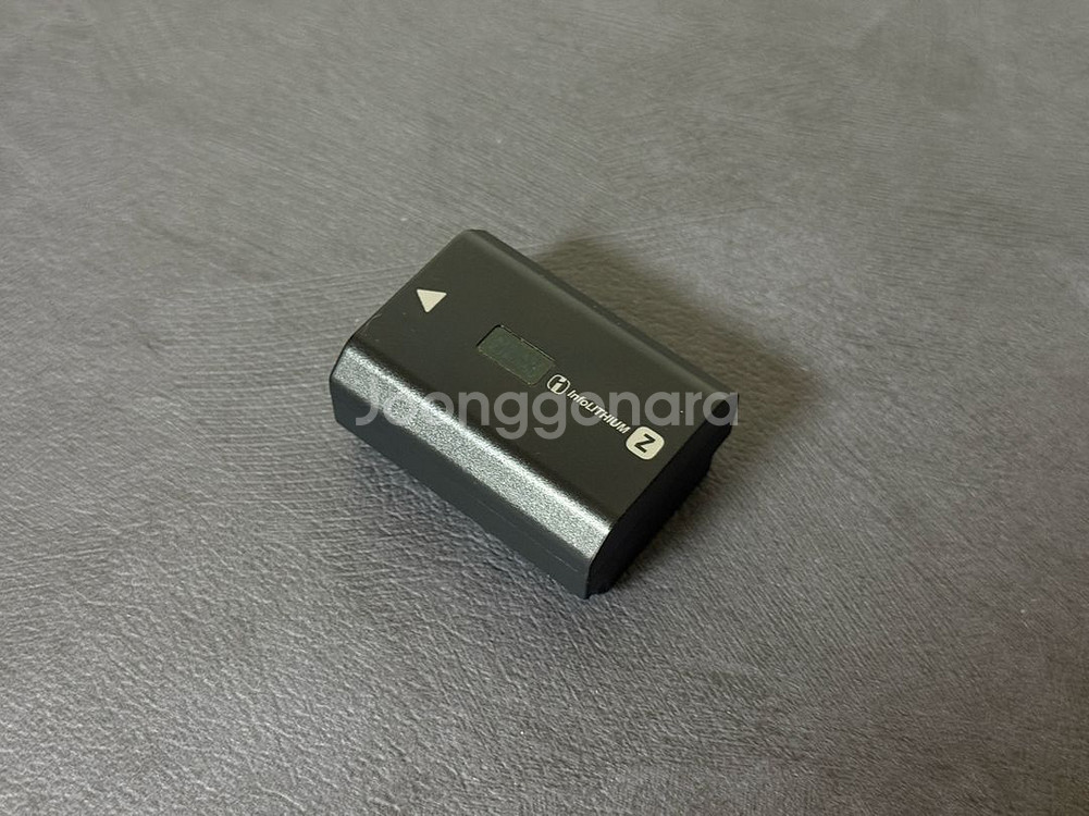 소니 배터리 np-fz100--0