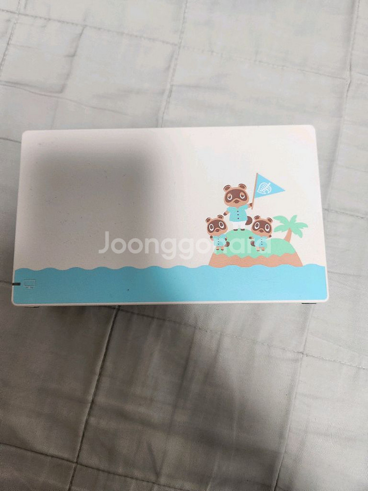 닌텐도 스위치 동물의숲 독--0