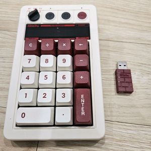 8bitdo 레트로넘버패드