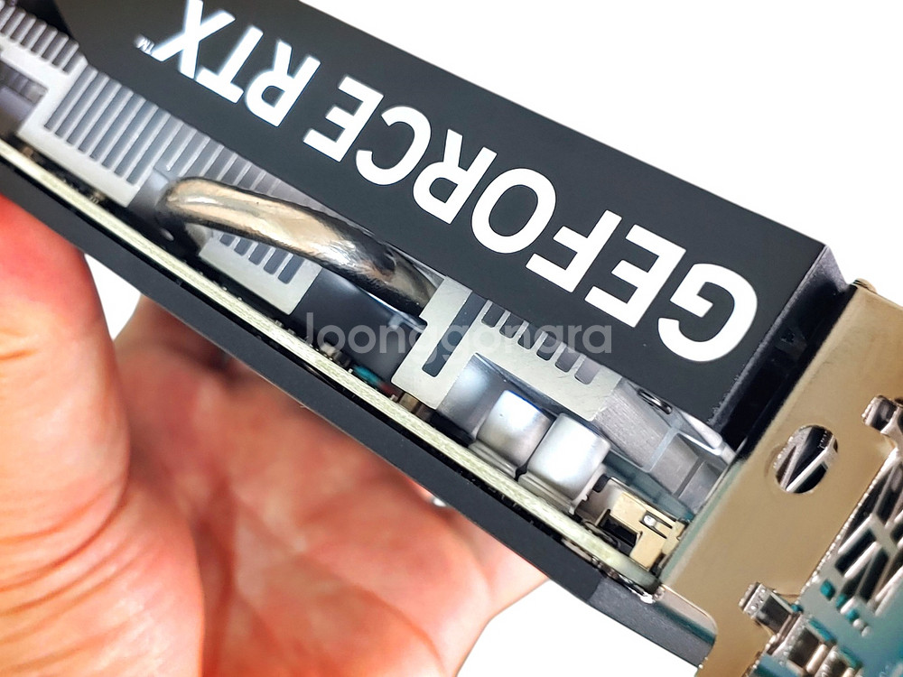 풀박스 갤럭시 RTX 4060 D6 8GB 그래픽카드--7