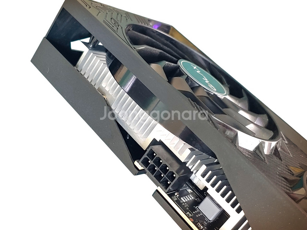 풀박스 갤럭시 RTX 4060 D6 8GB 그래픽카드--9