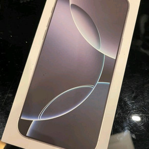 아이폰 16 pro max 256gb