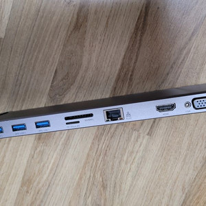 벤션 USB-C 판매해요