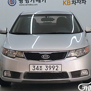 [기아]포르테GDI 럭셔리 #최저가도전