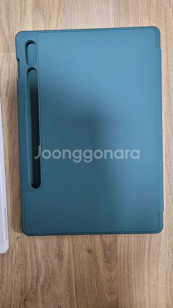 갤럭시탭 S8/S7 용 케이스.필름--4