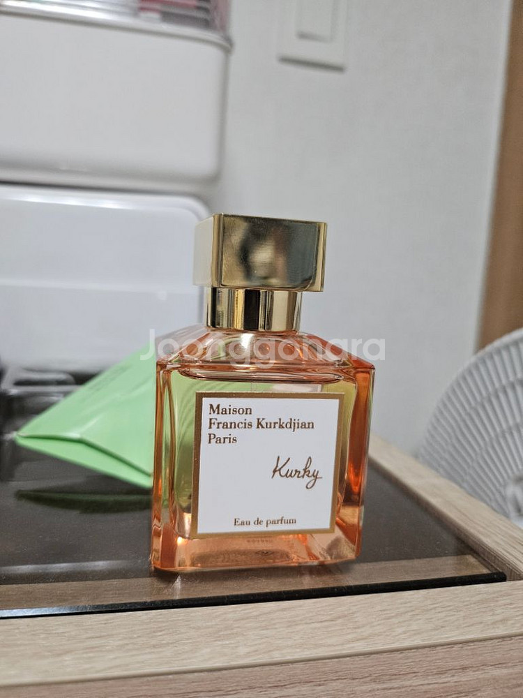 메종프란시스커정 커키 오드퍼퓸 70ml--0