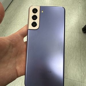 갤럭시 s21