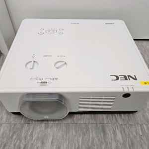 빔프로젝터 nec pe506ul 5500 빔프로젝트