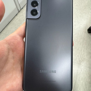 갤럭시 s21
