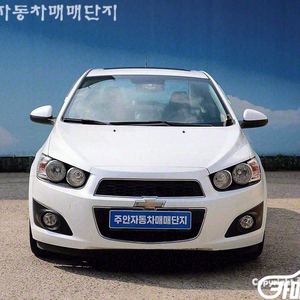 [쉐보레]아베오 1.6 LT 최고급형 (5인승) #최저 이미지