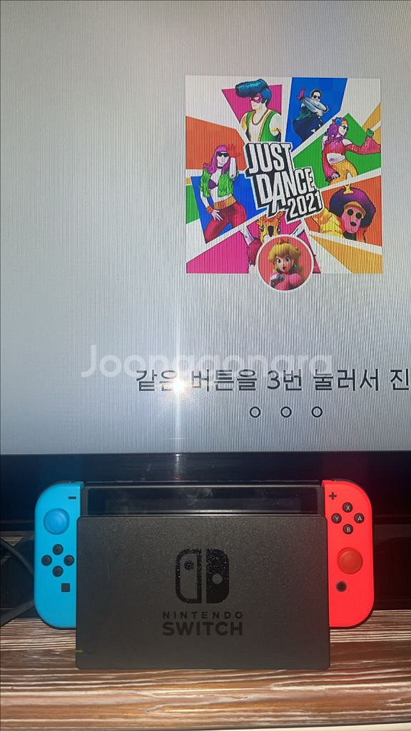 닌텐도 스위치--0