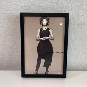 꼼데가르송 COMME des GARCONS 아트 포토