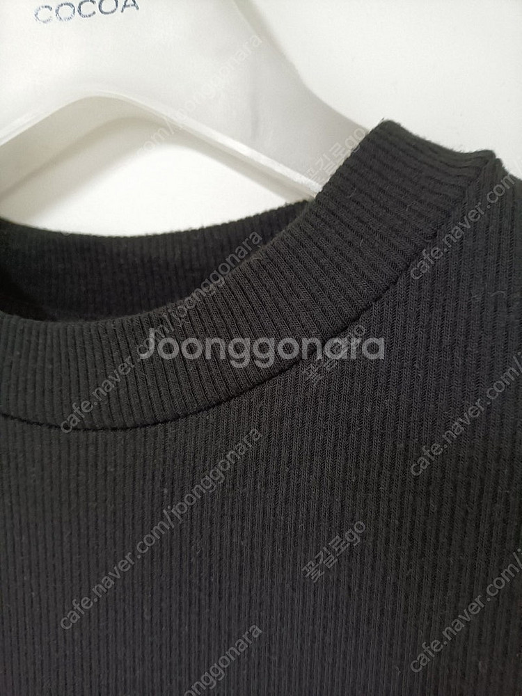 (개별 77)새상품 잔골지쿨반팔티셔츠--3