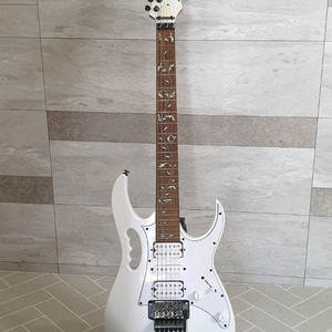 Ibanez 아이바네즈 일렉기타, Fender 앰프