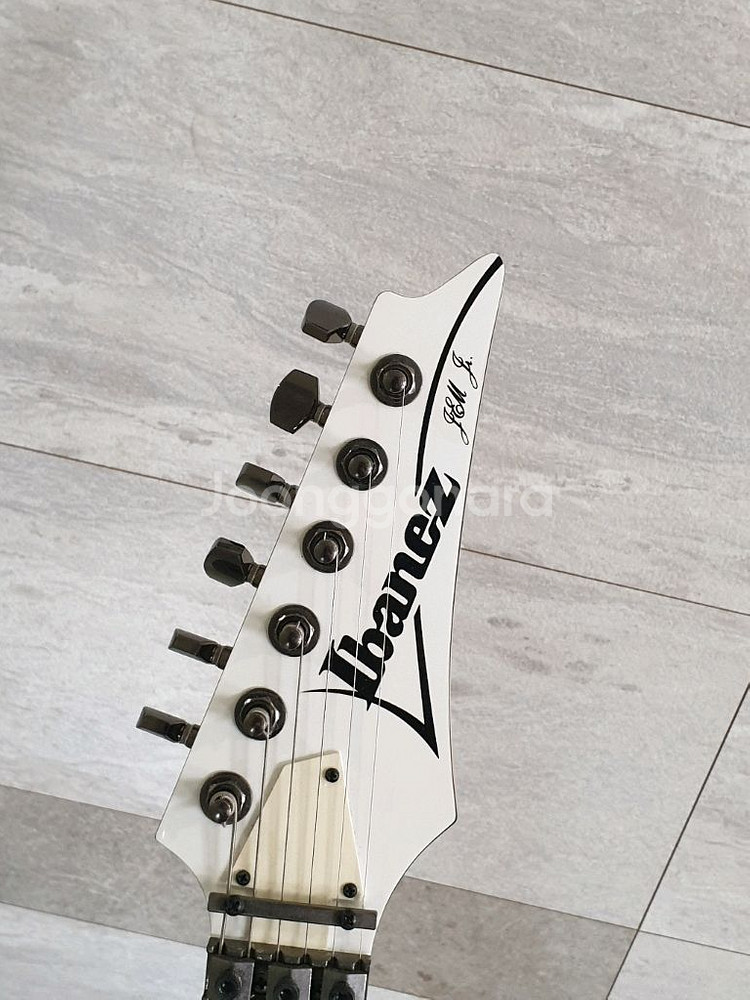 Ibanez 아이바네즈 일렉기타, Fender 앰프--2