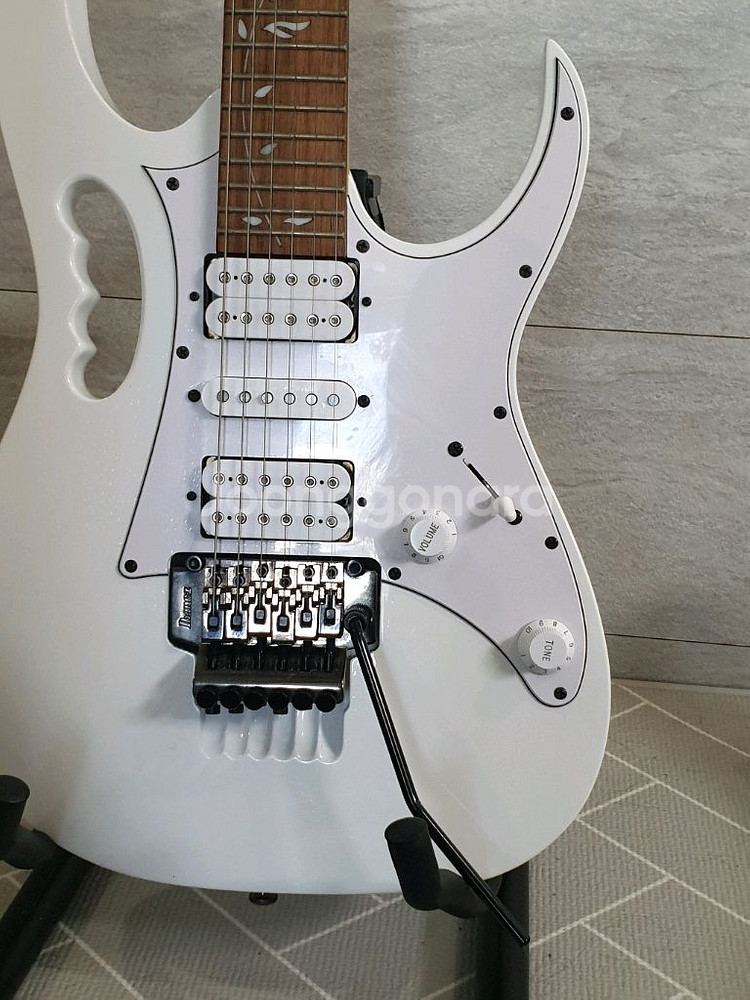 Ibanez 아이바네즈 일렉기타, Fender 앰프--1