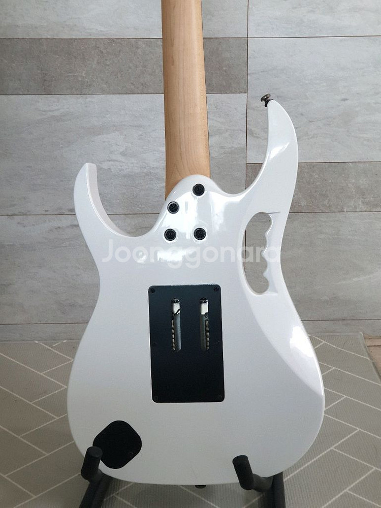 Ibanez 아이바네즈 일렉기타, Fender 앰프--3