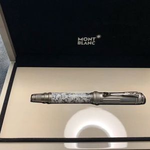 몽블랑 POA 쉬피오네 보르게세 만년필