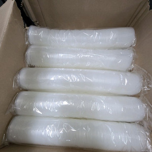 소스통 블랙 70파이 *900개 (+뚜껑1000개이상)