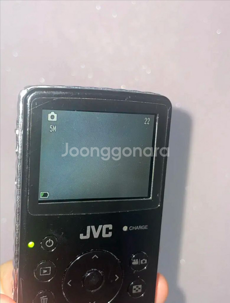 jvc fm1 디카--1