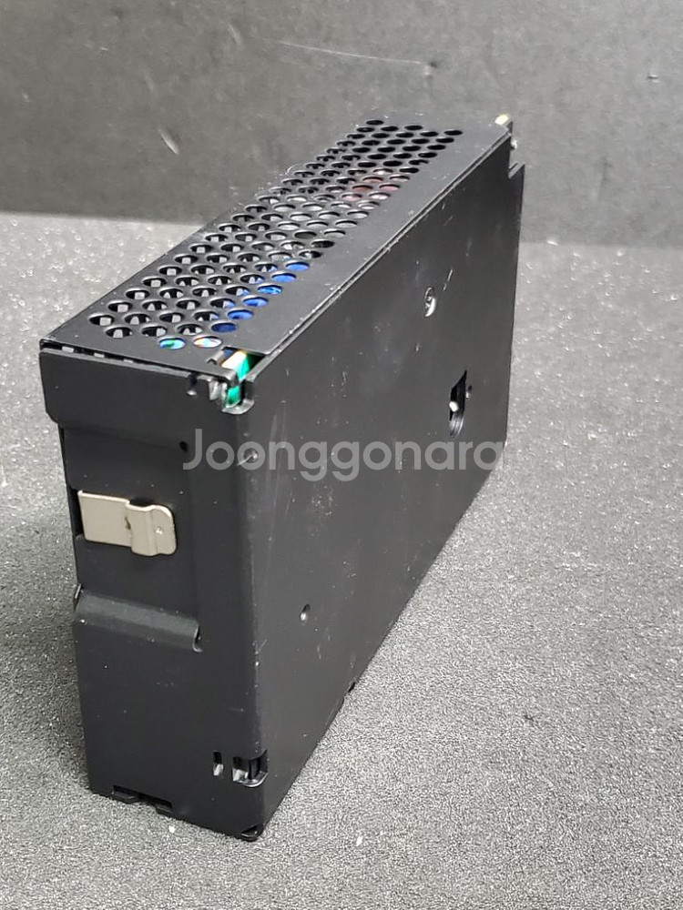 FINE SUNTRONIX MSF50-24 DC POW--4