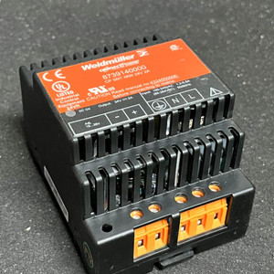 Weidmuller 8739140000 CP SNT