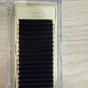 제이시스 속눈썹, 글루, 핀셋