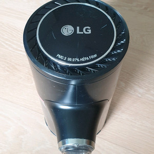 LG코드제로 A9 청소기 부품 본체 판매합니다