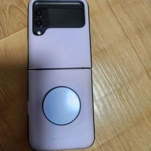 갤럭시 Z Flip3 5G 블랙